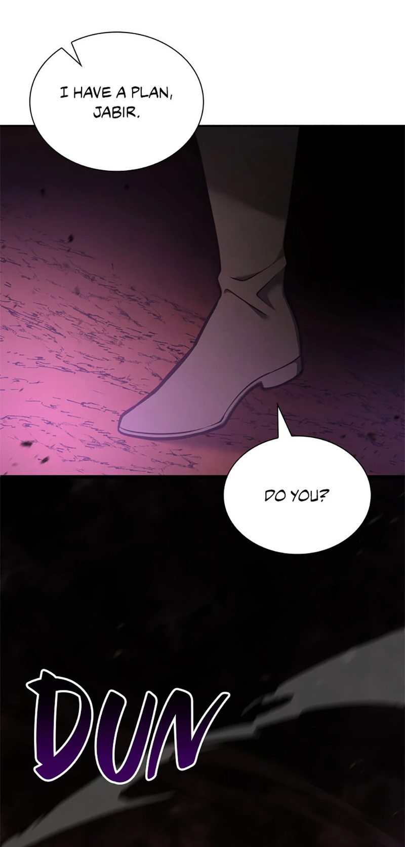 I Returned as an FFF-Class Witch Doctor - Chapter 90 Page 46