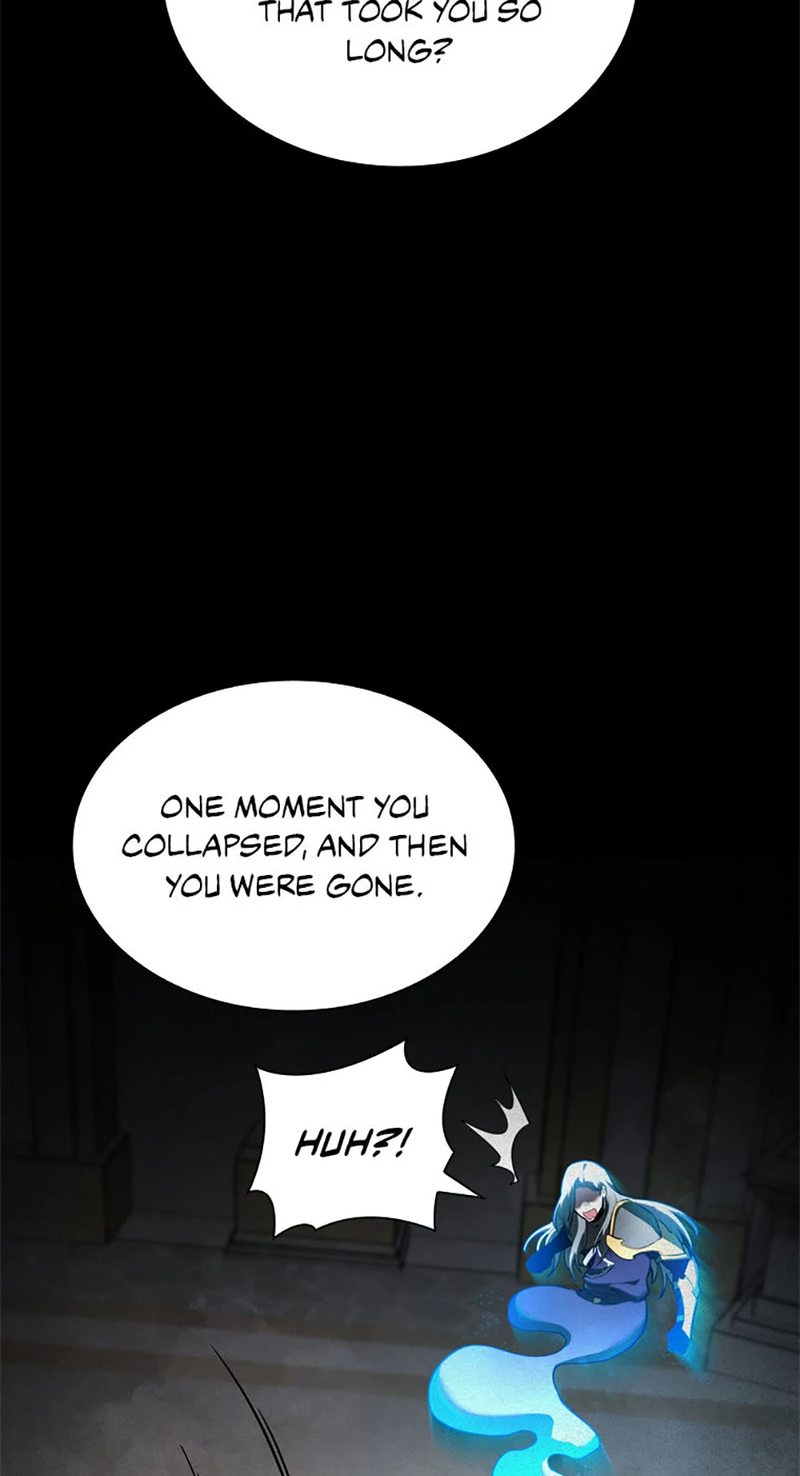 I Returned as an FFF-Class Witch Doctor - Chapter 90 Page 51