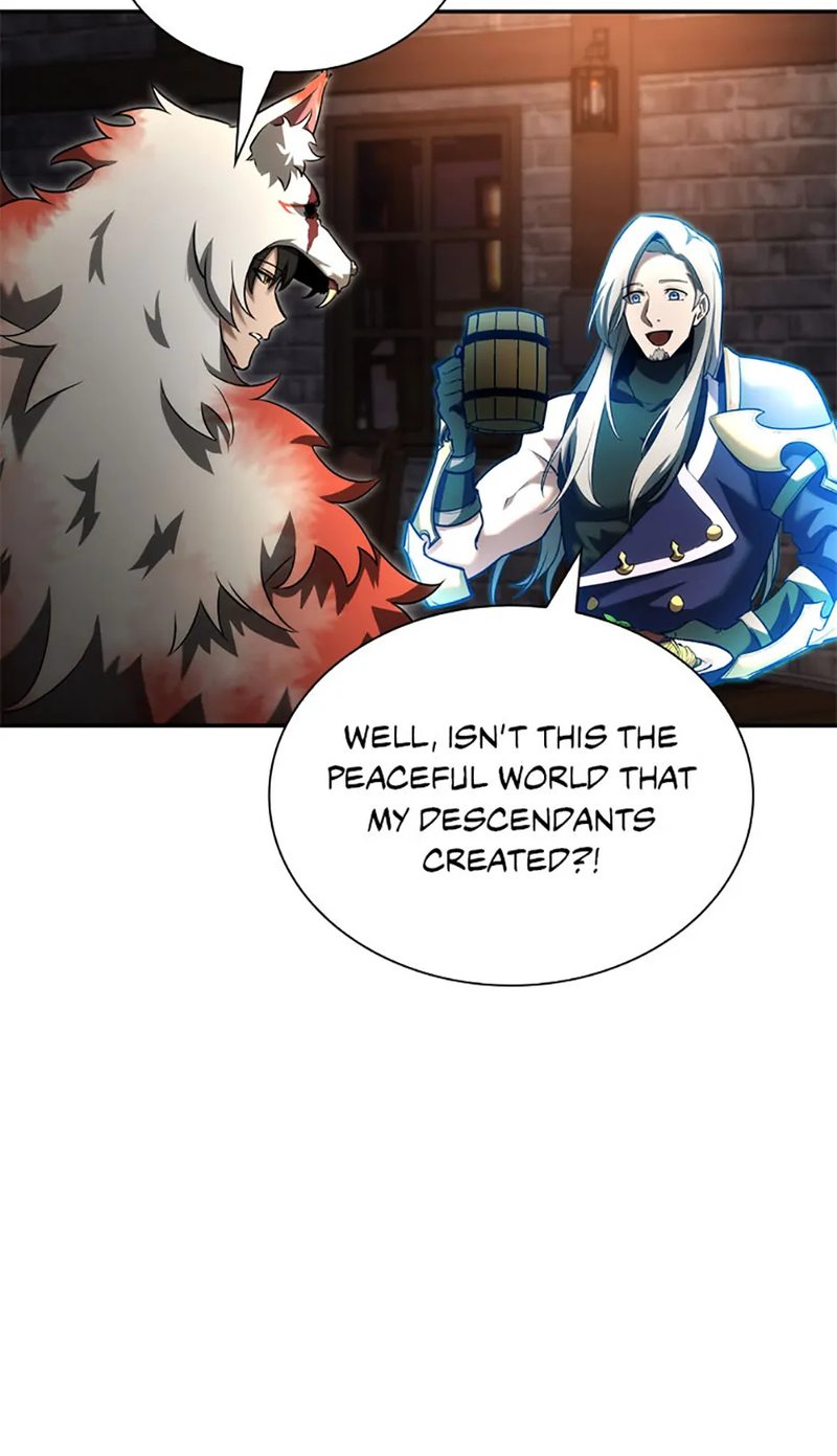 I Returned as an FFF-Class Witch Doctor - Chapter 90 Page 66