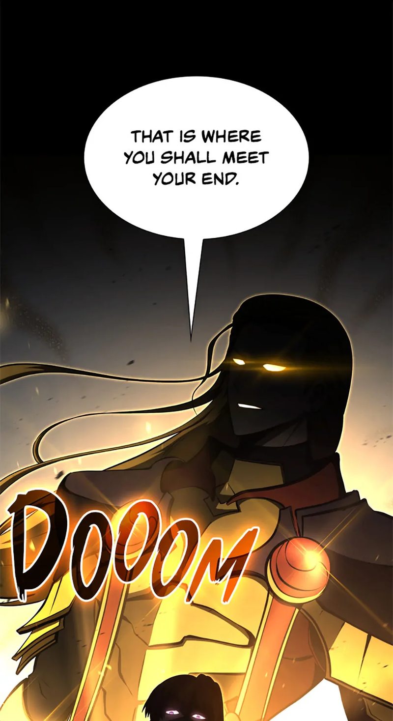 I Returned as an FFF-Class Witch Doctor - Chapter 91 Page 71