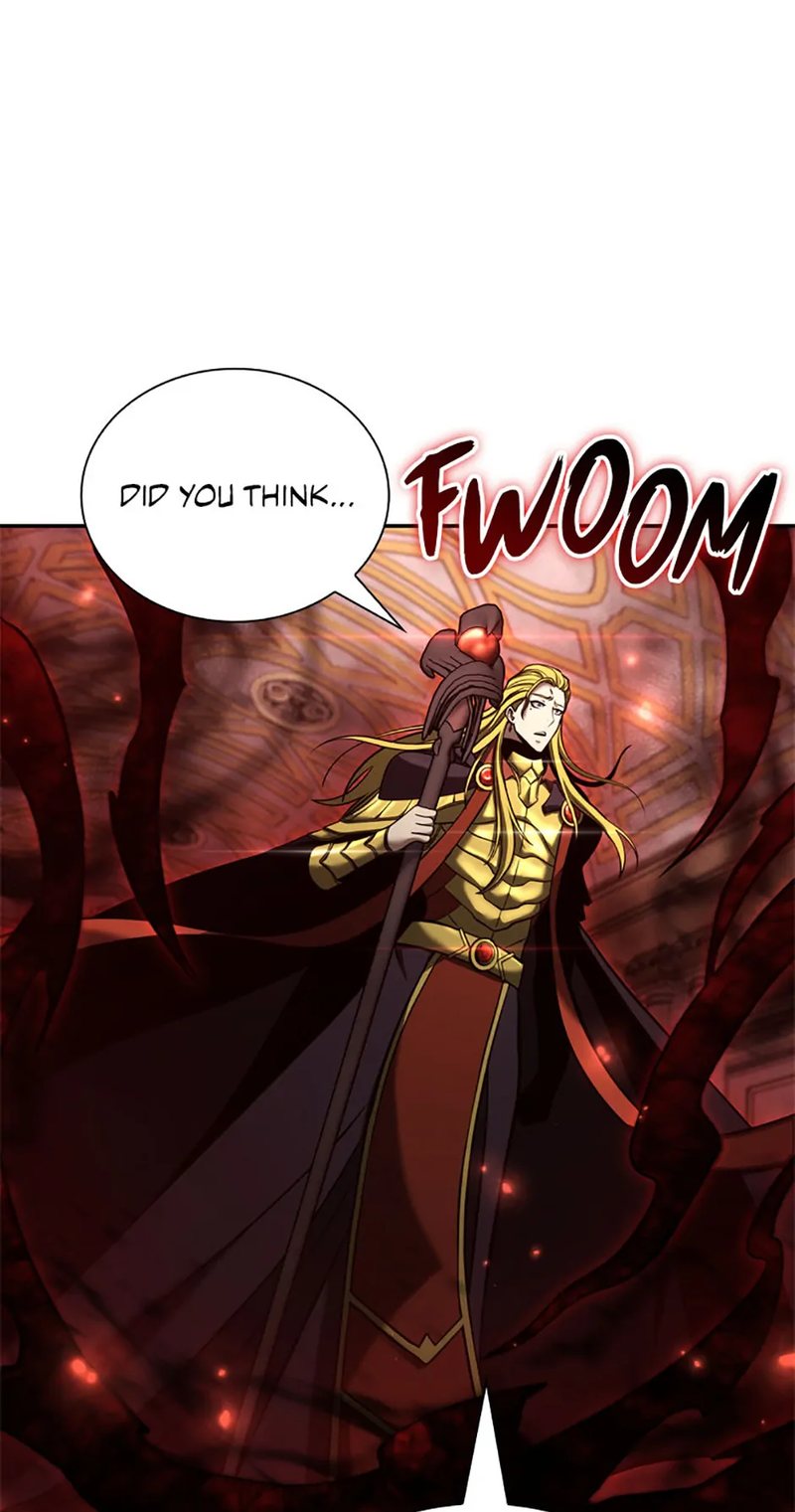 I Returned as an FFF-Class Witch Doctor - Chapter 93 Page 53