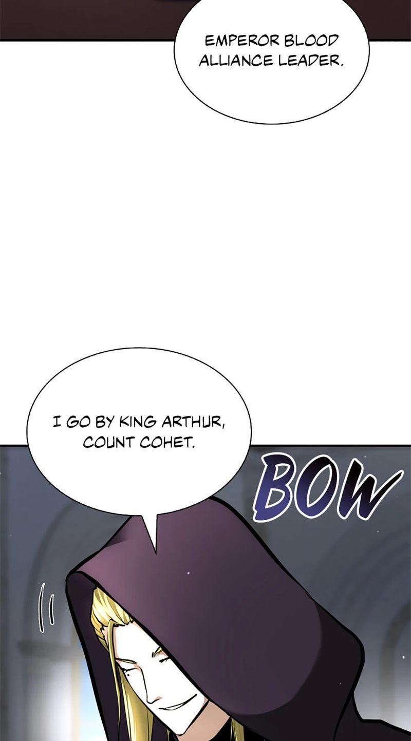 I Returned as an FFF-Class Witch Doctor - Chapter 94 Page 54