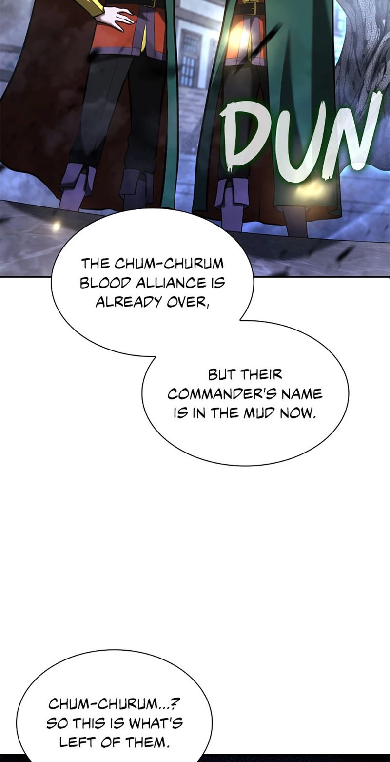 I Returned as an FFF-Class Witch Doctor - Chapter 95 Page 84