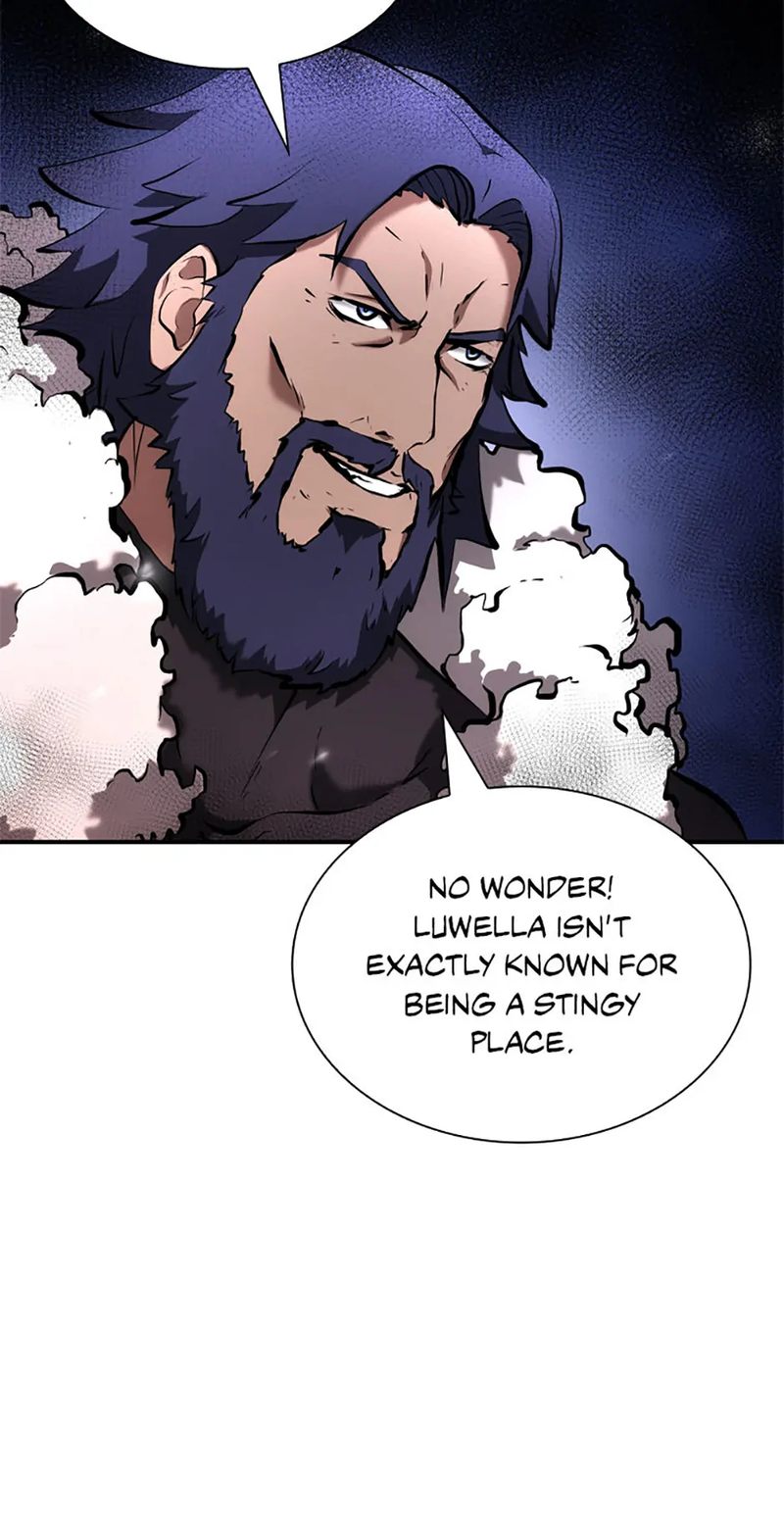 I Returned as an FFF-Class Witch Doctor - Chapter 95 Page 85