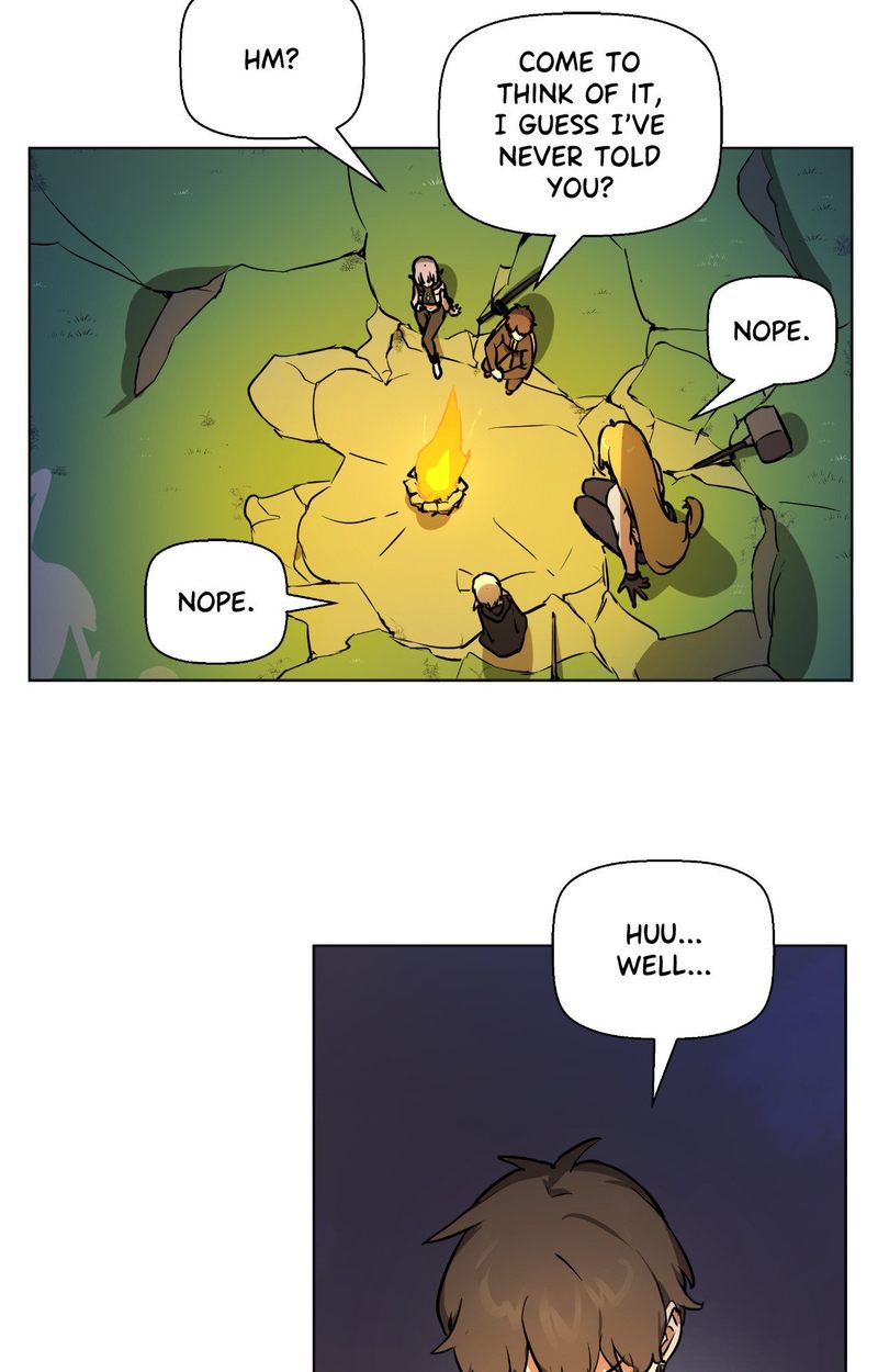 No Man’s Land - Chapter 70 Page 44