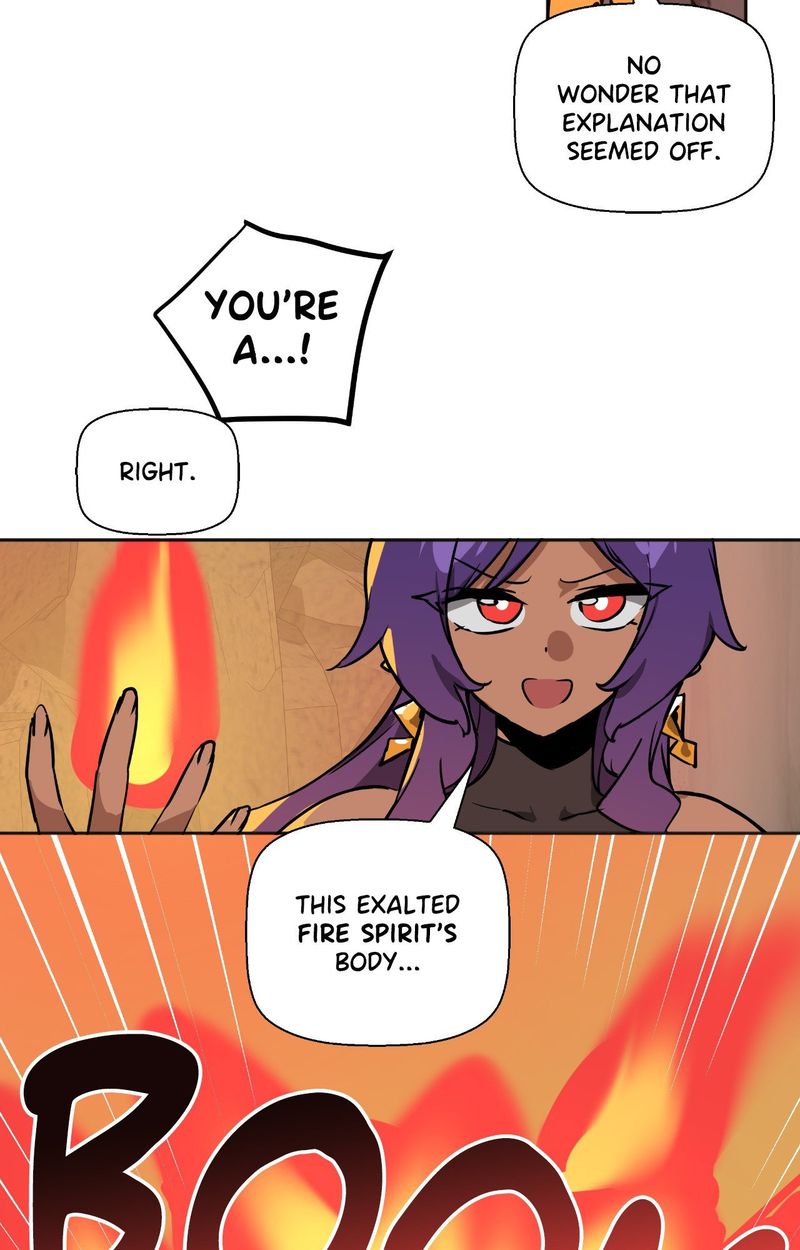 No Man’s Land - Chapter 73 Page 23