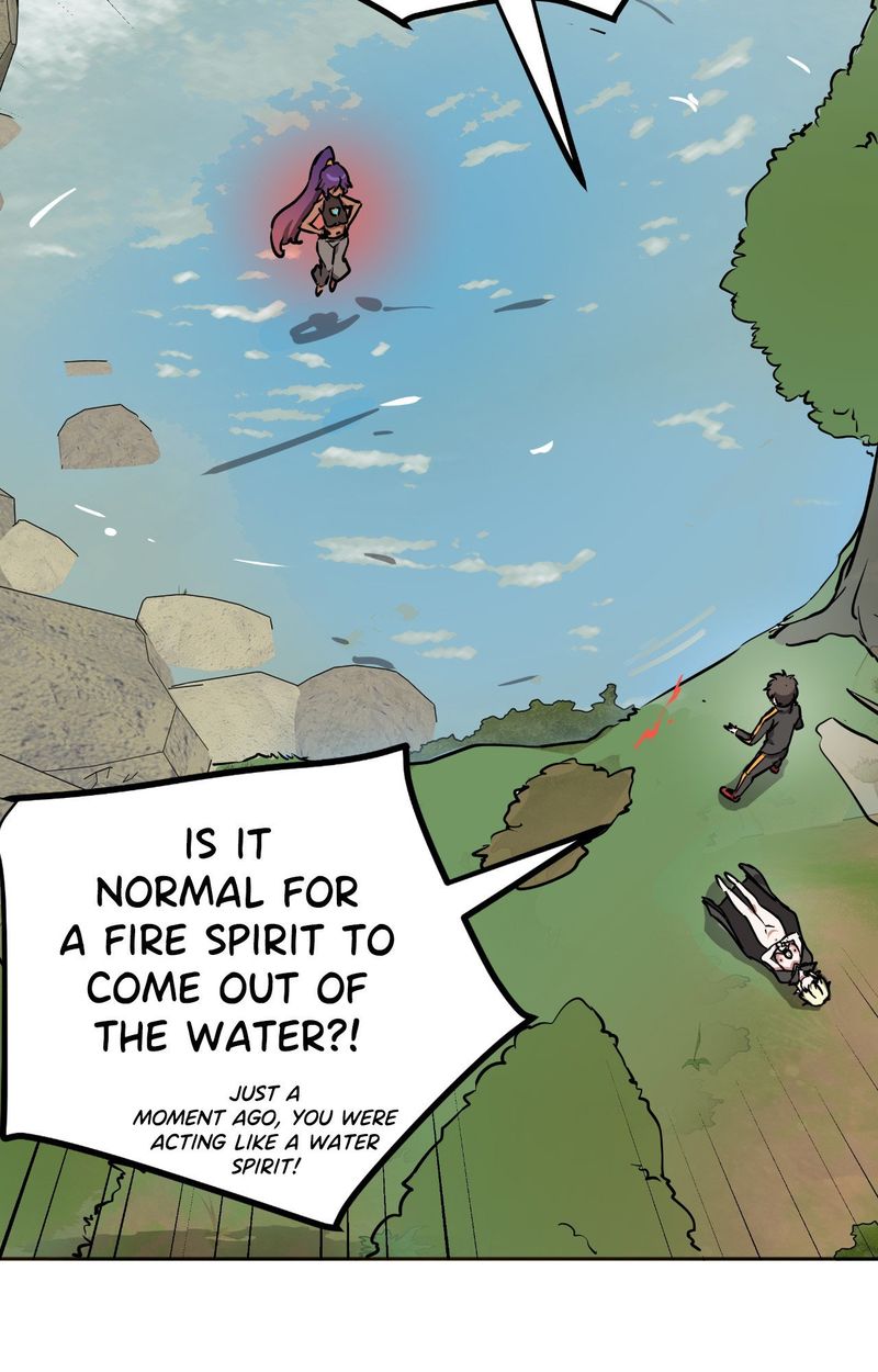 No Man’s Land - Chapter 73 Page 29
