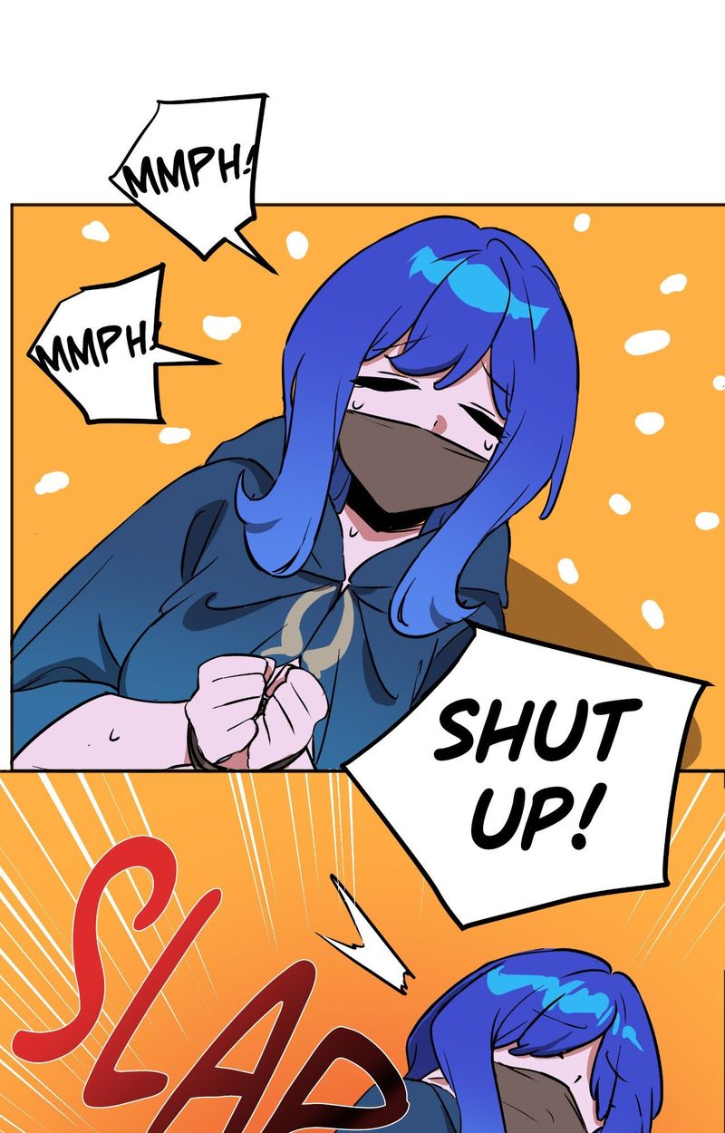No Man’s Land - Chapter 73 Page 33