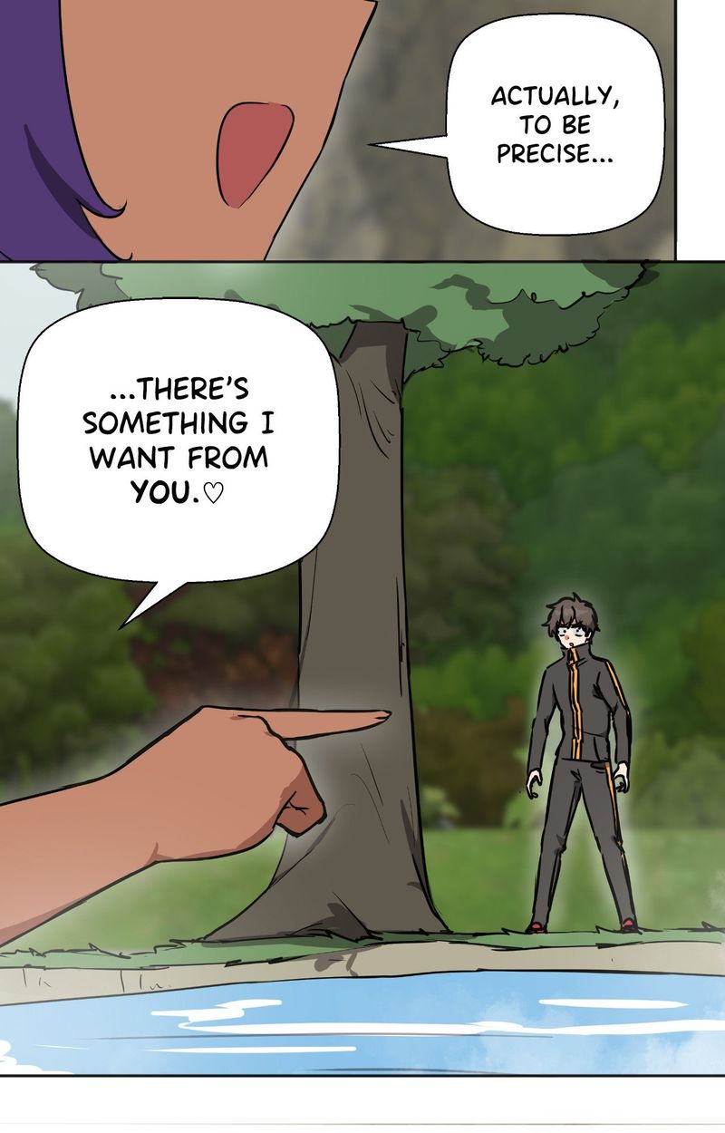 No Man’s Land - Chapter 73 Page 40