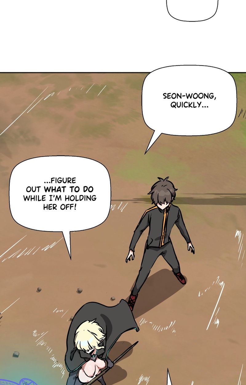 No Man’s Land - Chapter 73 Page 83