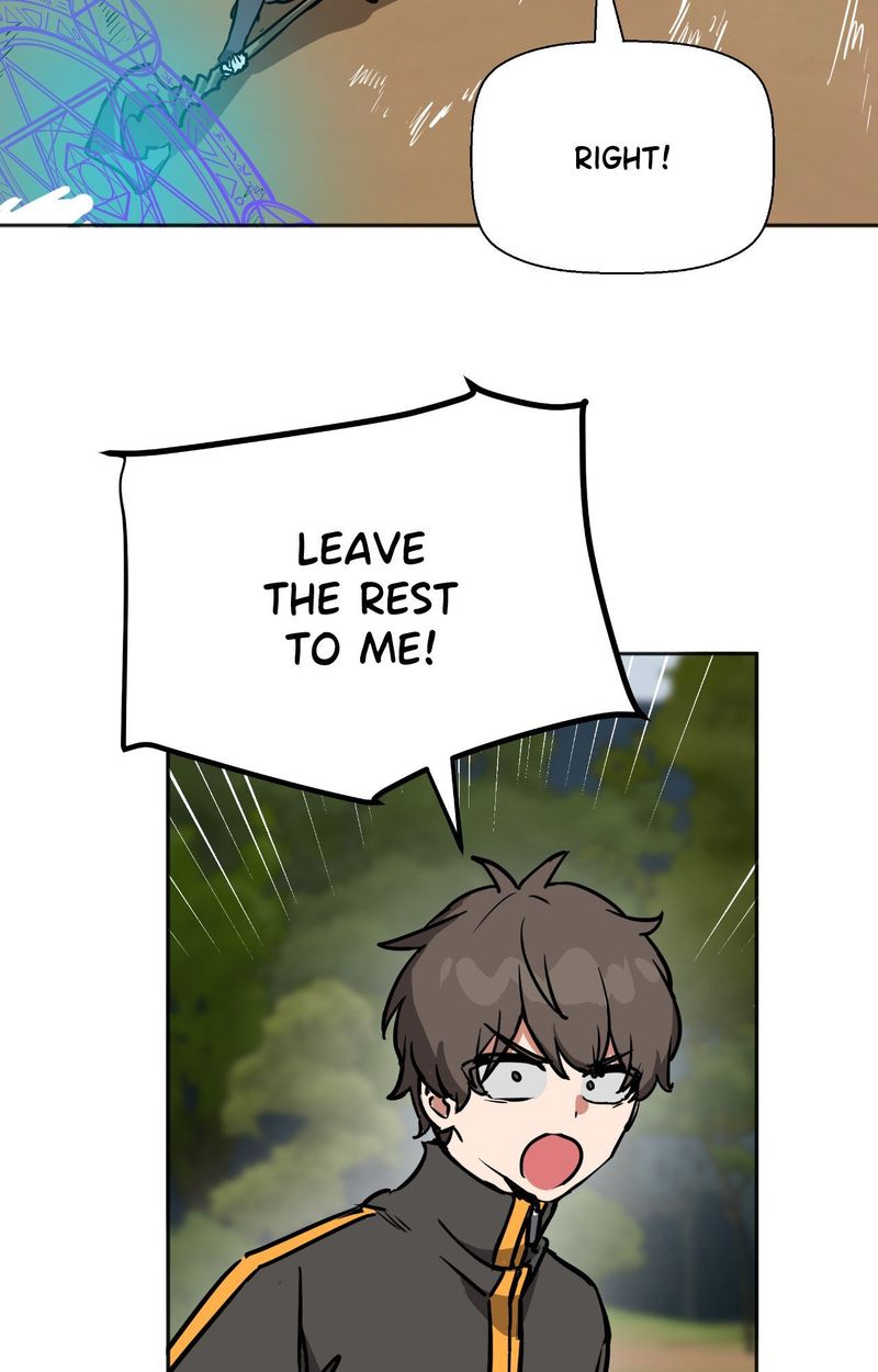 No Man’s Land - Chapter 73 Page 84