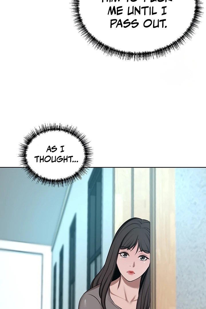 A Rich Lady - Chapter 61 Page 67