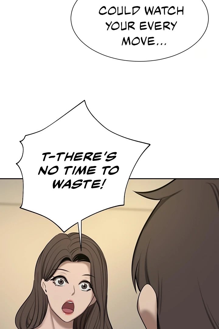 A Rich Lady - Chapter 64 Page 93