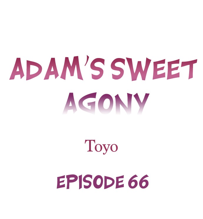 Adam’s Sweet Agony - Chapter 66 Page 1