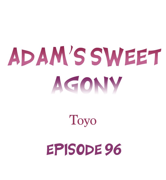 Adam’s Sweet Agony - Chapter 96 Page 1