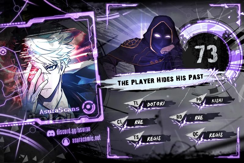 The Player Hides His Past - Chapter 73 Page 1