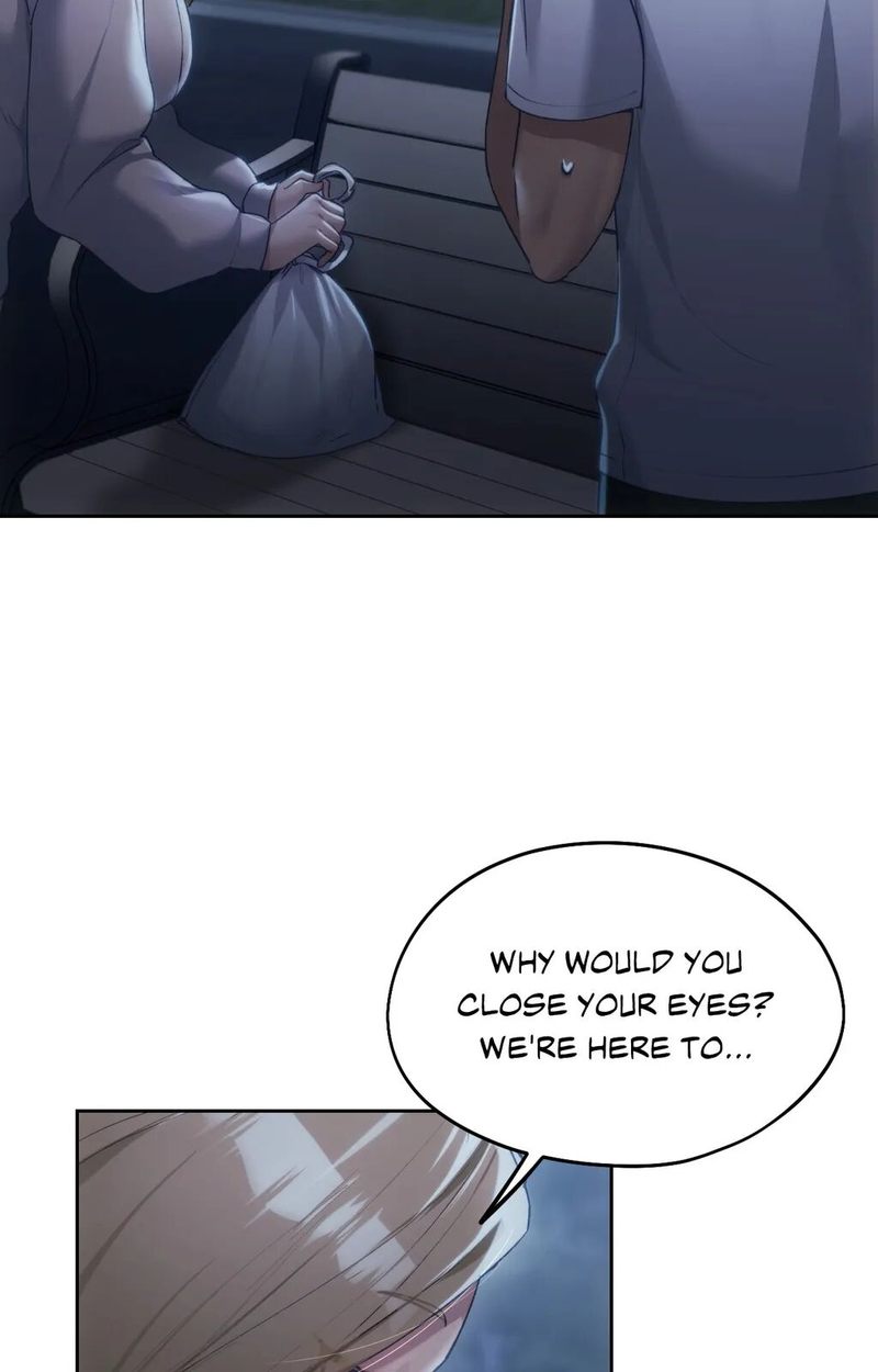 From today, my favorite… - Chapter 51 Page 34