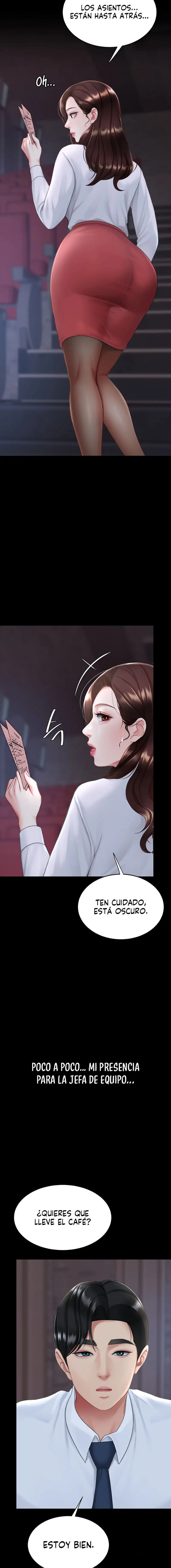 Mom Eat First Raw - Chapter 109 Page 10