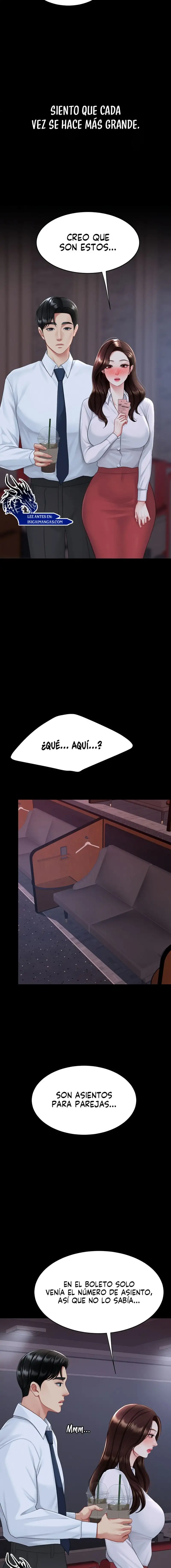Mom Eat First Raw - Chapter 109 Page 11