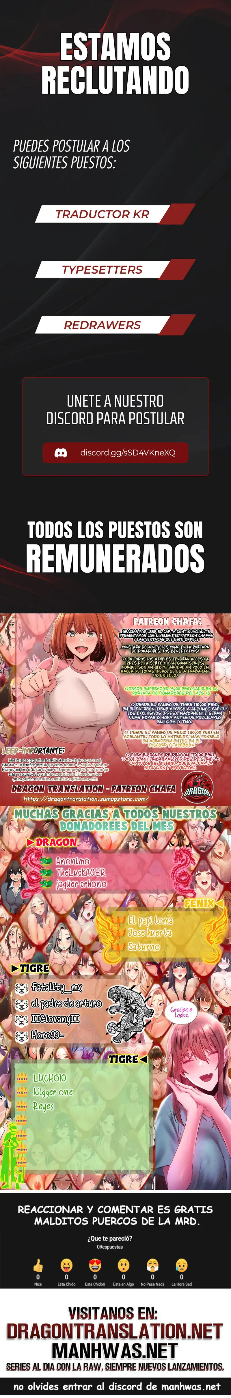 Mom Eat First Raw - Chapter 109 Page 26
