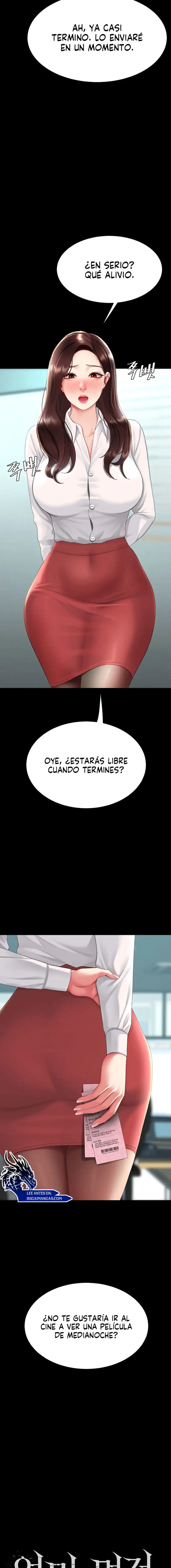 Mom Eat First Raw - Chapter 109 Page 4