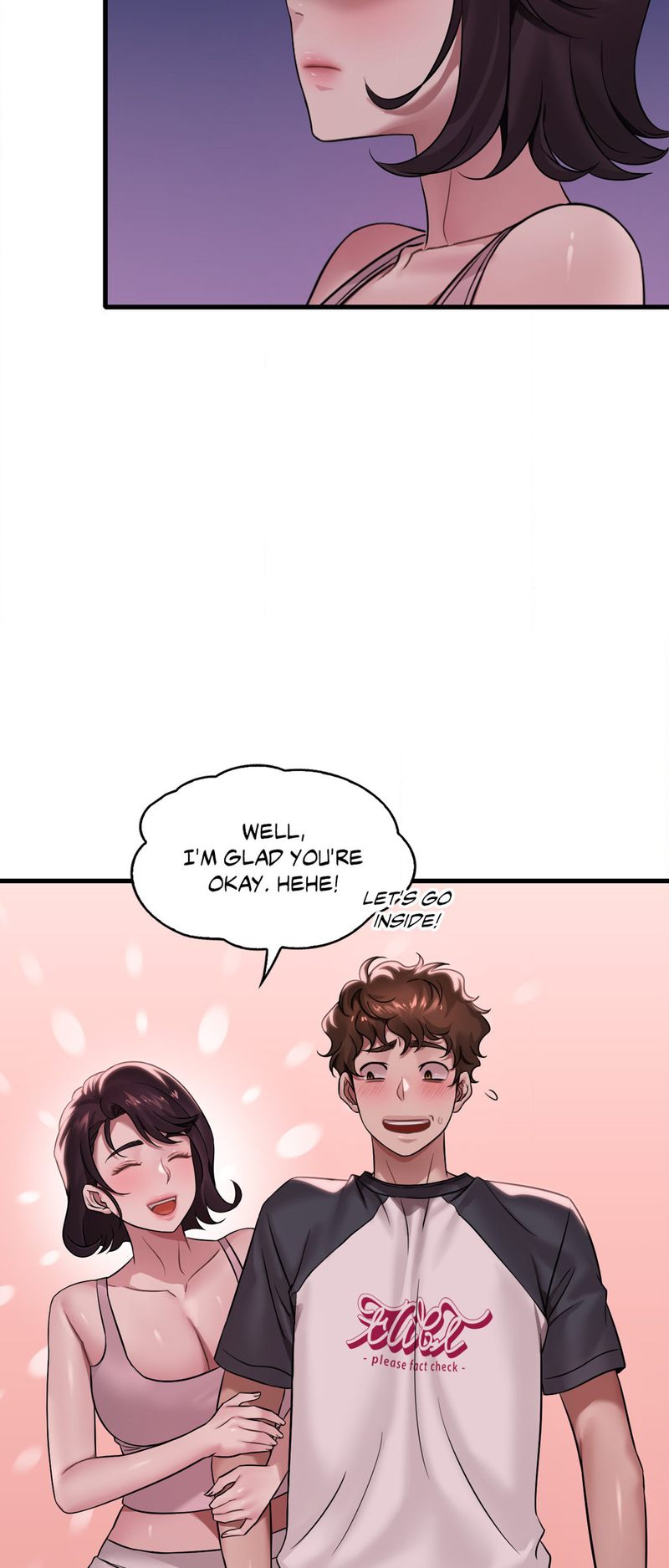 Drunk on You - Chapter 61 Page 31