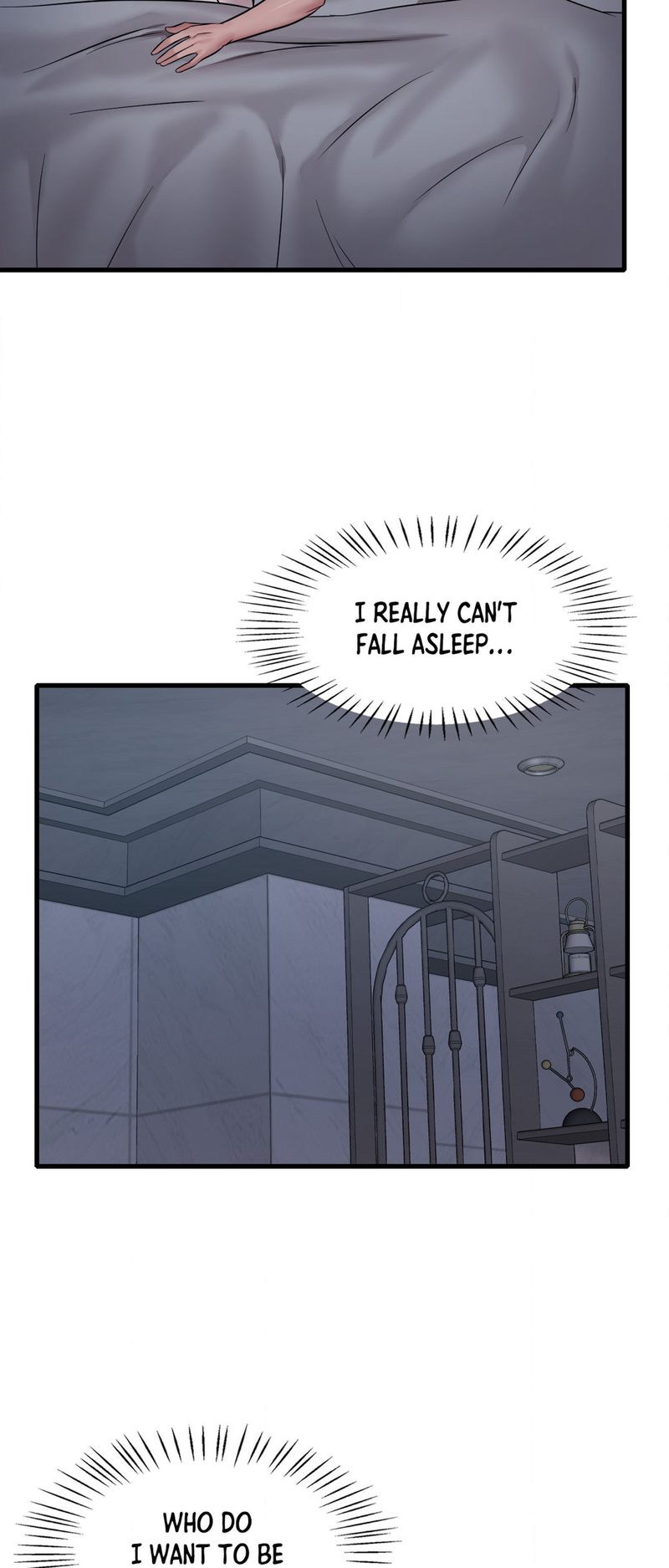 Drunk on You - Chapter 61 Page 34