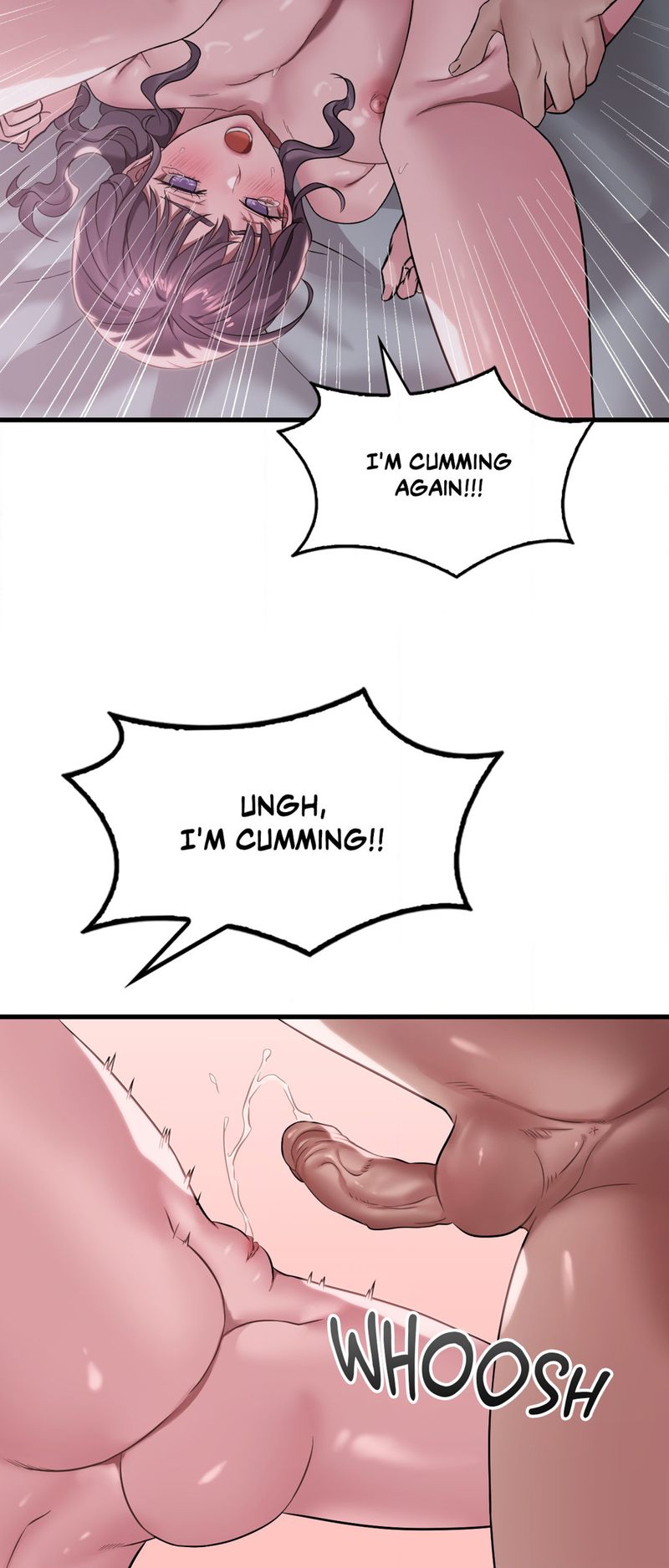 Drunk on You - Chapter 61 Page 48