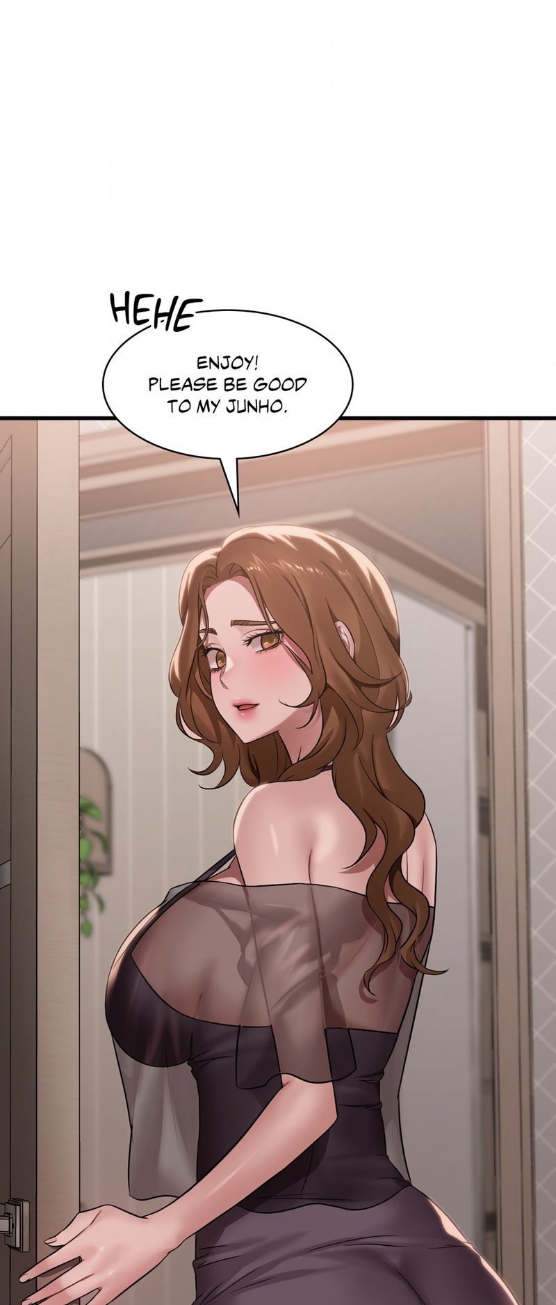 Drunk on You - Chapter 64 Page 14