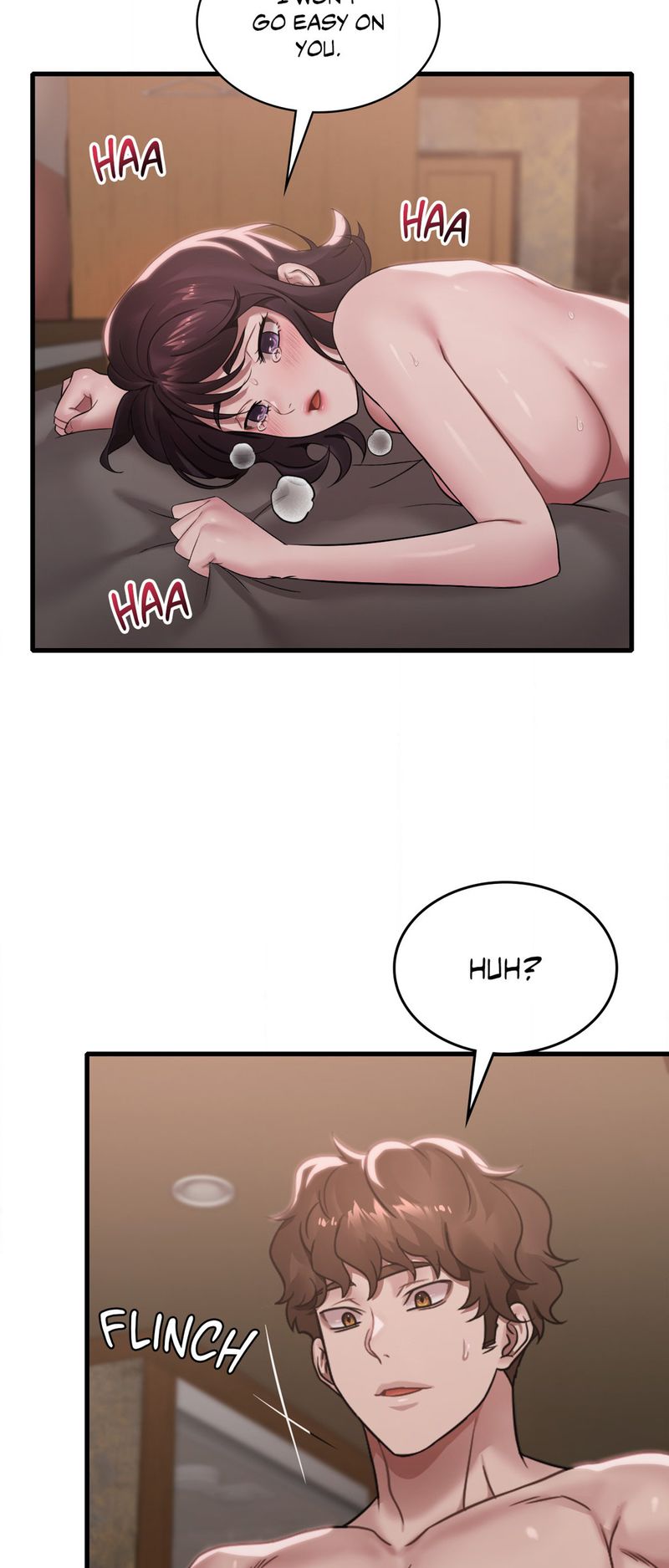 Drunk on You - Chapter 64 Page 36