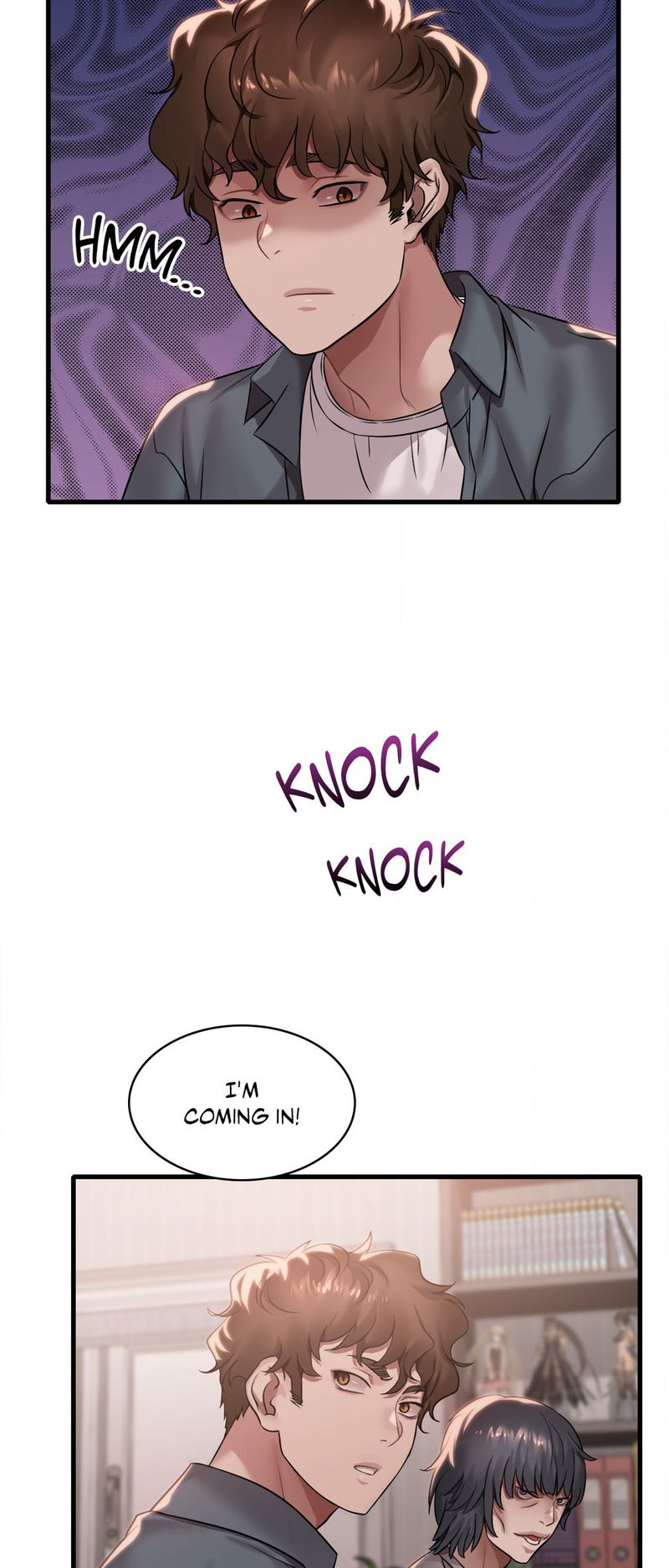 Drunk on You - Chapter 64 Page 9