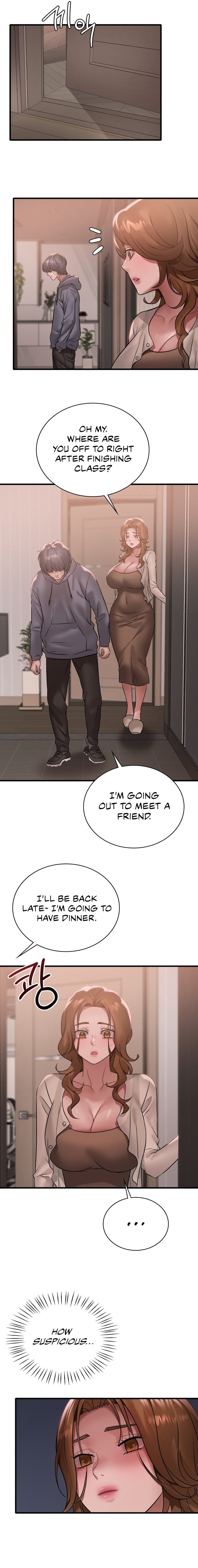 Drunk on You - Chapter 77 Page 3