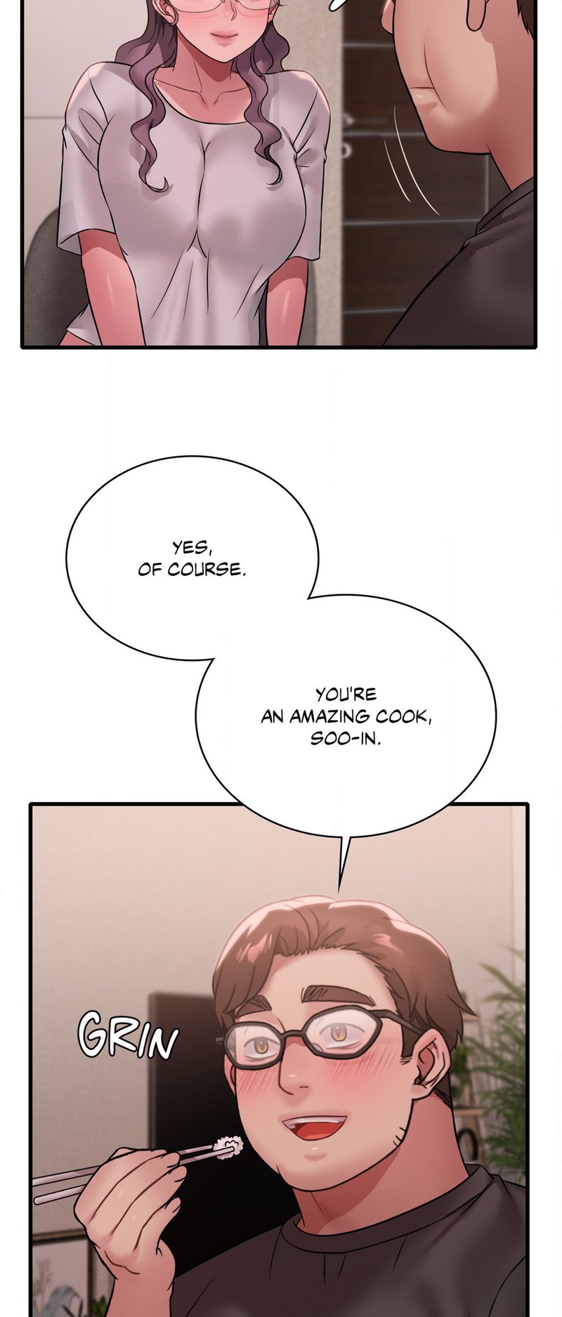 Drunk on You - Chapter 78 Page 21