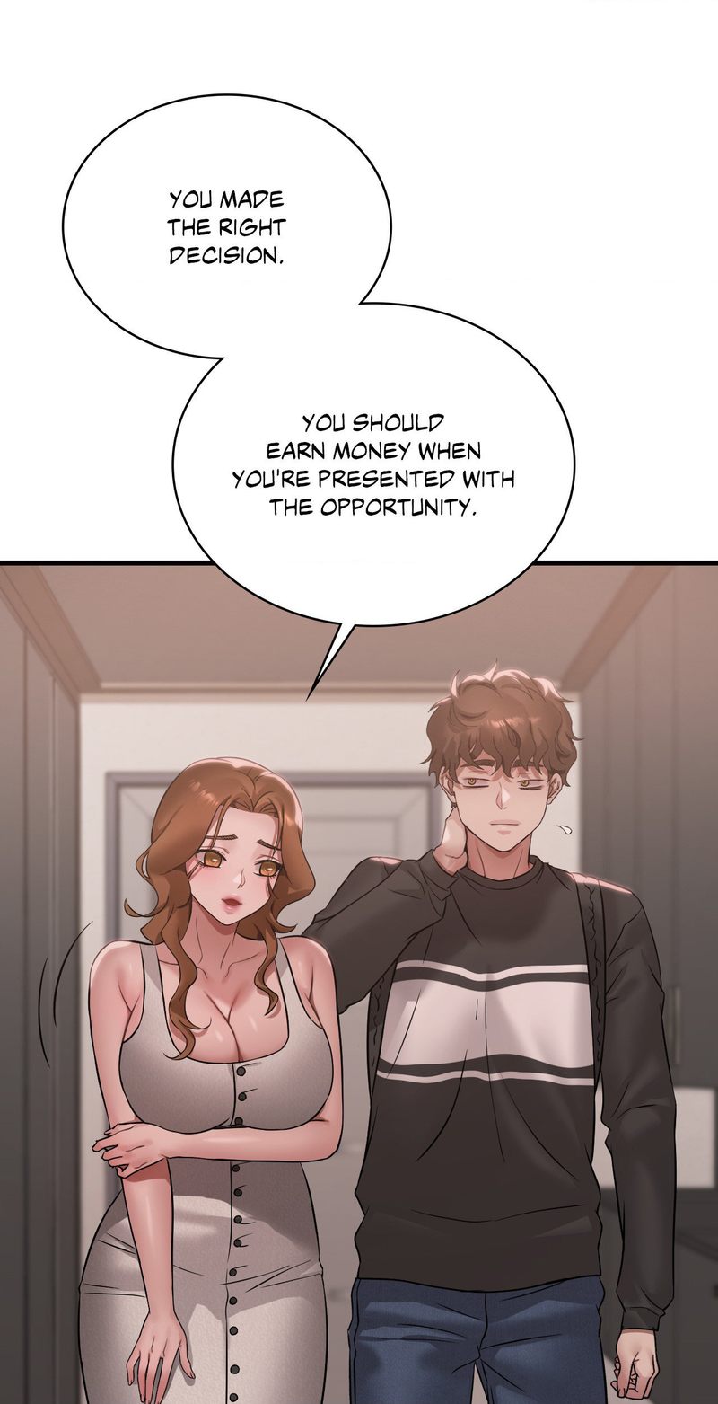 Drunk on You - Chapter 83 Page 47