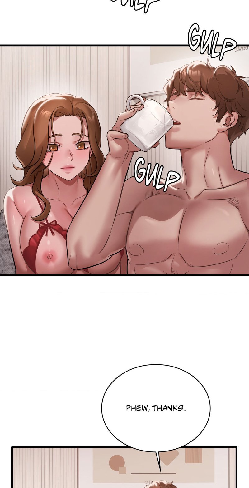 Drunk on You - Chapter 93 Page 39