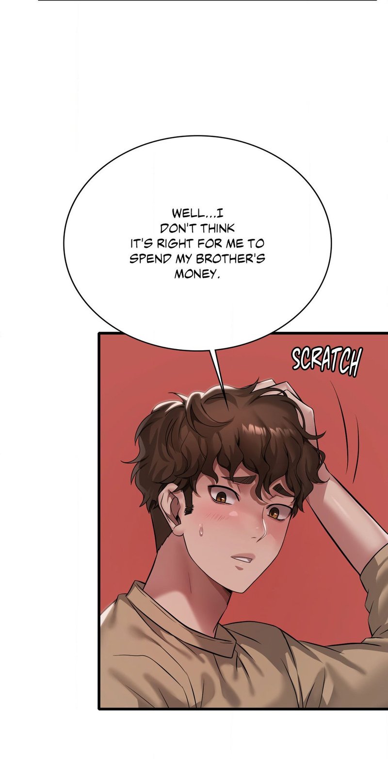 Drunk on You - Chapter 98 Page 44