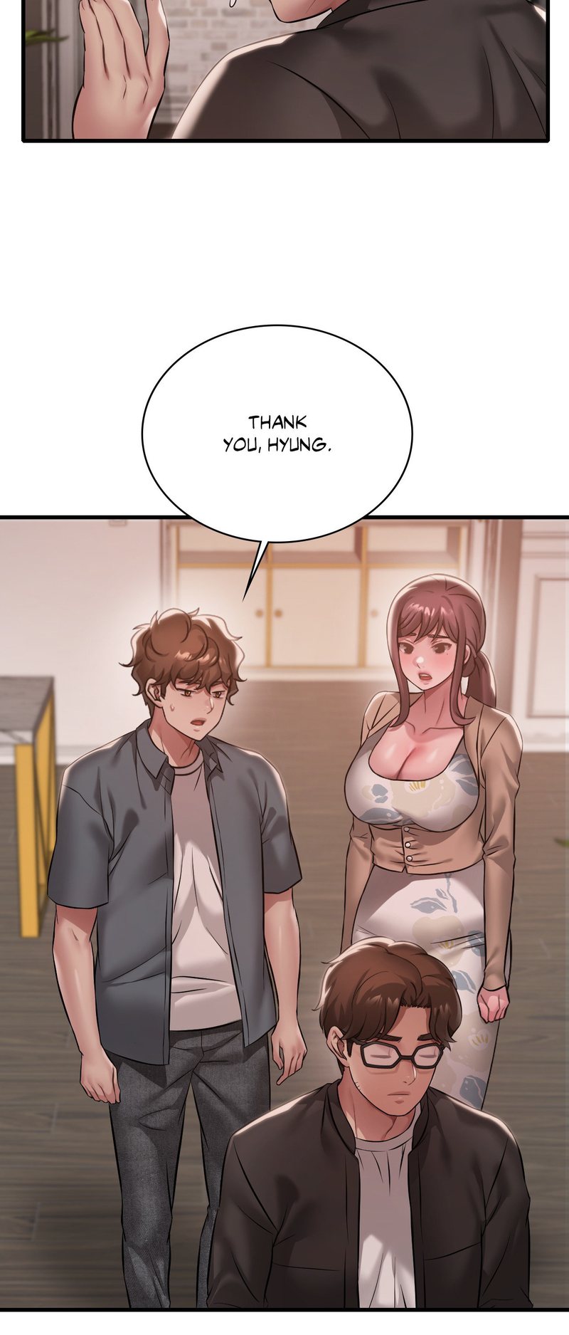 Drunk on You - Chapter 99 Page 16