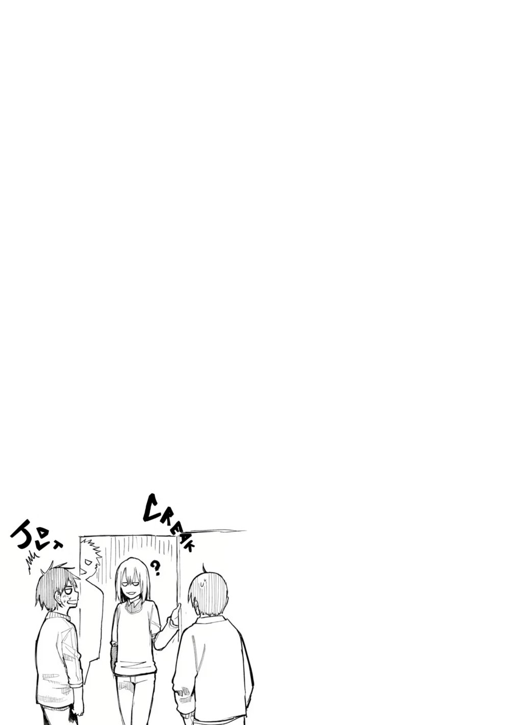 A Story About a Grandpa and Grandma Who Returned Back to Their Youth - Chapter 78 Page 5
