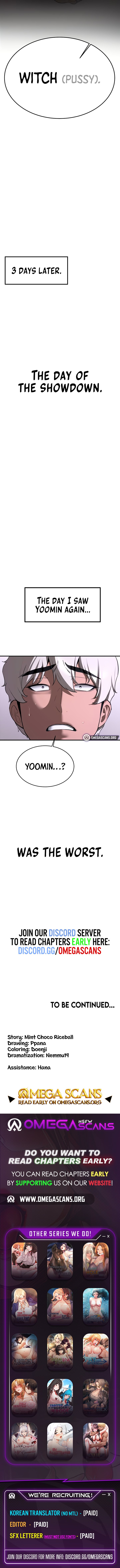 Your Girlfriend Was Amazing - Chapter 72 Page 11