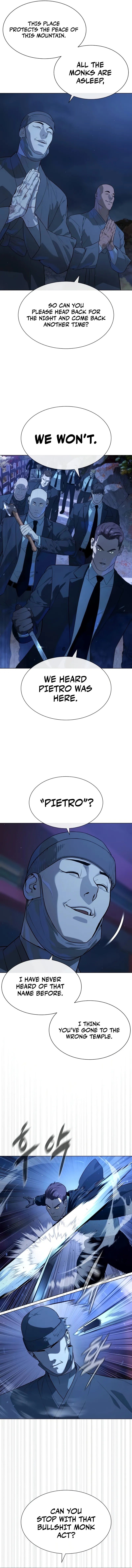 Killer Pietro - Chapter 75 Page 12