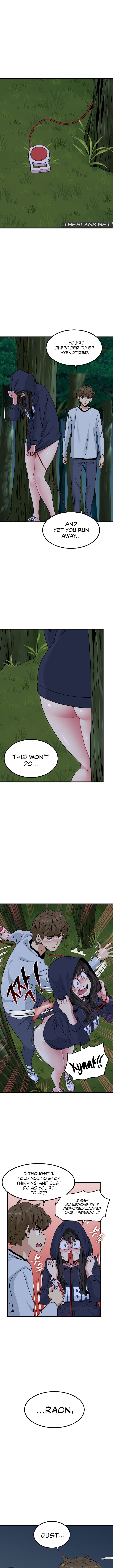 A Turning Point - Chapter 51 Page 13