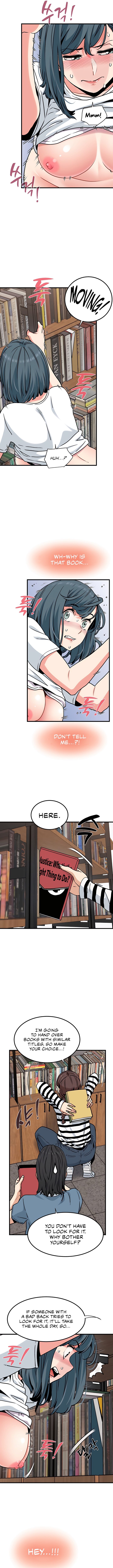 A Turning Point - Chapter 71 Page 13