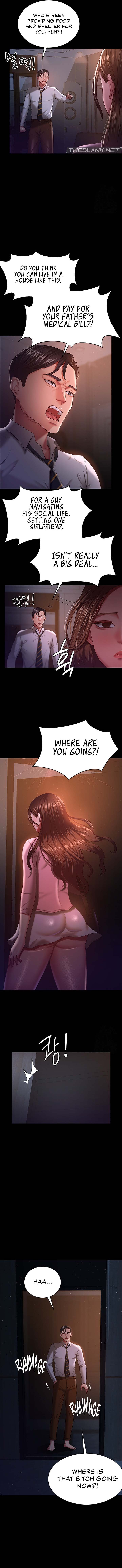 Your Wife Was Amazing - Chapter 29 Page 8