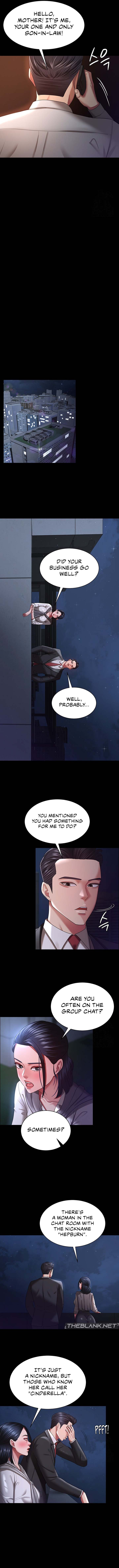 Your Wife Was Amazing - Chapter 29 Page 9