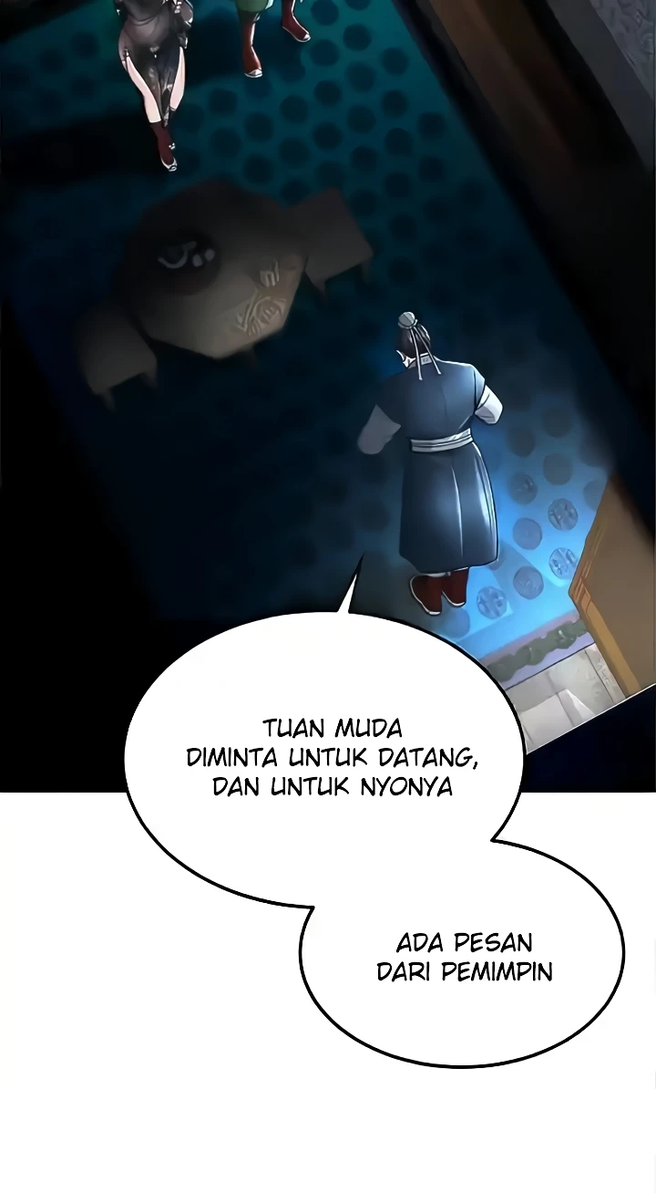 I Ended Up in the World of Murim Raw - Chapter 21 Page 60