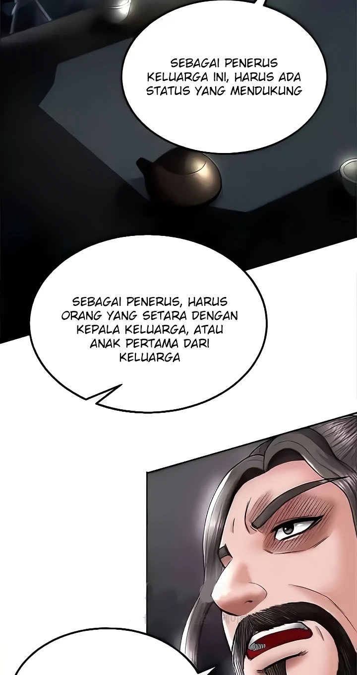 I Ended Up in the World of Murim Raw - Chapter 21 Page 78