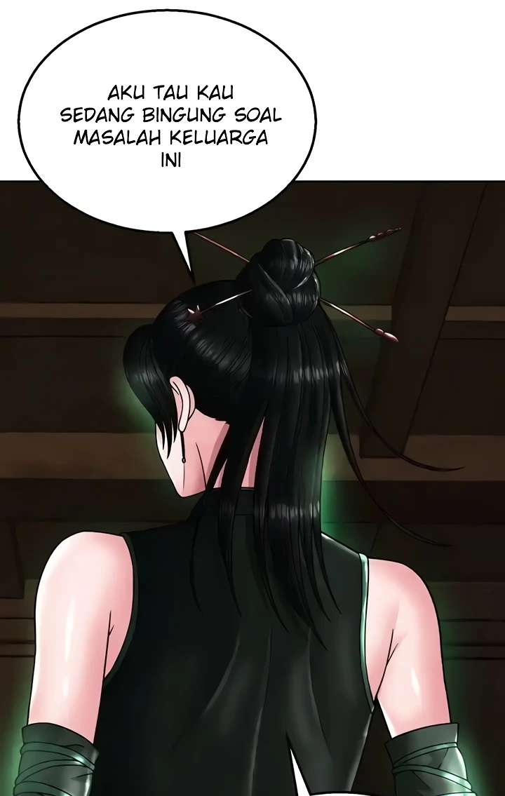 I Ended Up in the World of Murim Raw - Chapter 23 Page 21