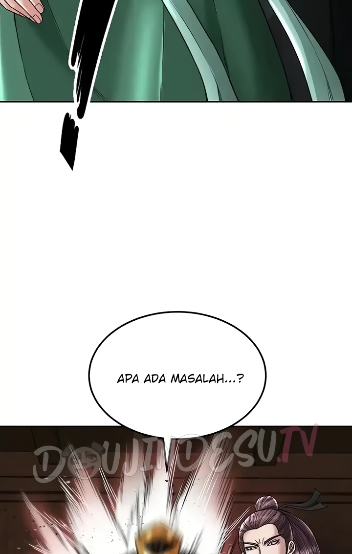 I Ended Up in the World of Murim Raw - Chapter 23 Page 39