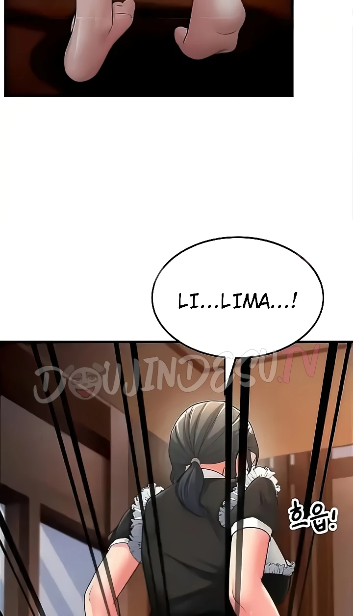 Mother-In-Law Bends to My Will Raw - Chapter 20 Page 28