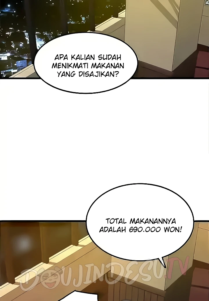 SSS-Class Undercover Agent Raw - Chapter 19 Page 63